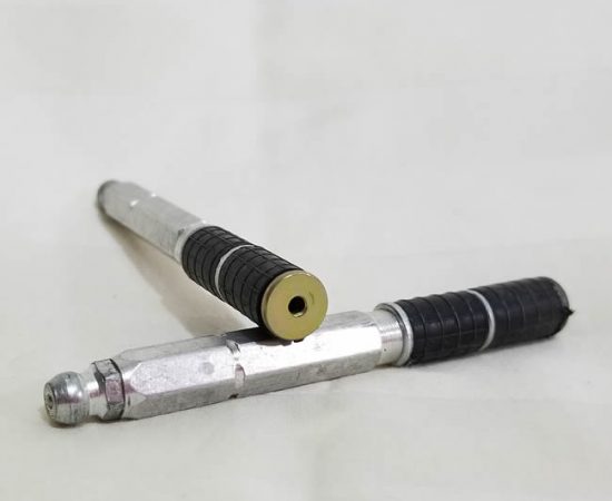 port-injection
